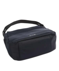 Bogner Shoulder Bags|Hobo Bags-Klosters Isalie Hobo bag nylon
