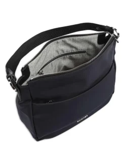 Bogner Shoulder Bags|Hobo Bags-Klosters Isalie Hobo bag nylon
