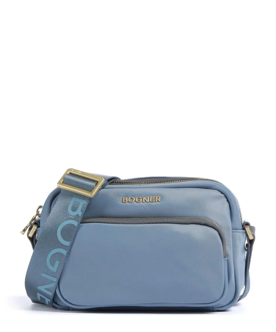 Bogner Crossbody Bags-Klosters Neve Lidia Crossbody bag nylon