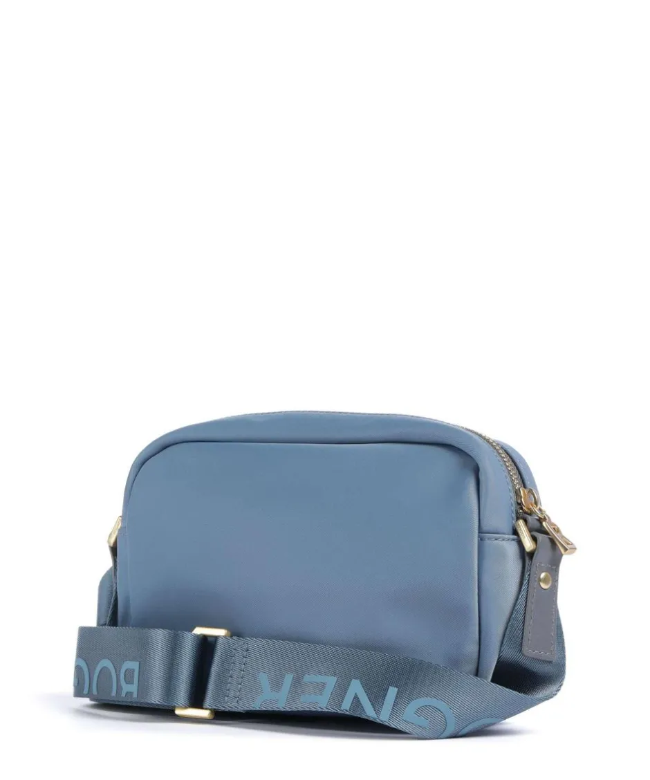 Bogner Crossbody Bags-Klosters Neve Lidia Crossbody bag nylon