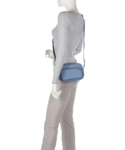 Bogner Crossbody Bags-Klosters Neve Lidia Crossbody bag nylon