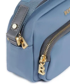 Bogner Crossbody Bags-Klosters Neve Lidia Crossbody bag nylon