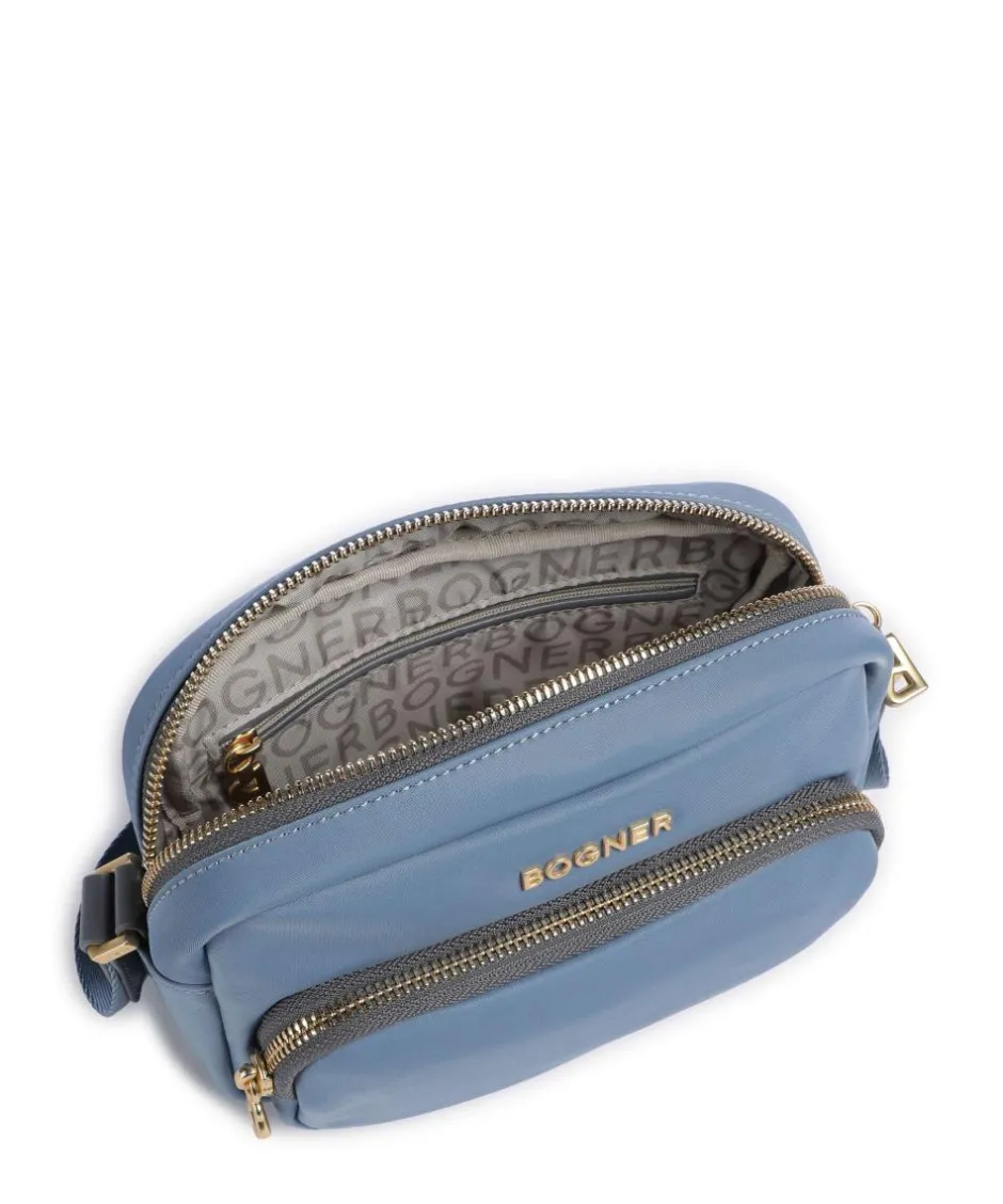 Bogner Crossbody Bags-Klosters Neve Lidia Crossbody bag nylon