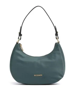 Bogner Shoulder Bags|Crossbody Bags-Klosters Neve Melene Shoulder bag nylon