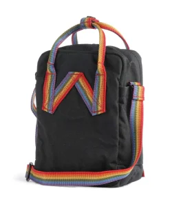 Fjällräven Handbags|Crossbody Bags-Kånken Sling Crossbody bag vinylon