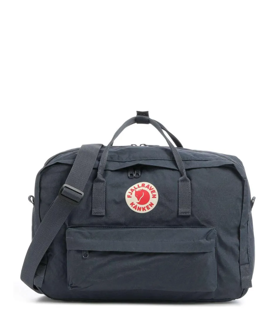 Fjällräven Travel Bags|Carry-On Luggage-Kånken Weekend bag 45 cm