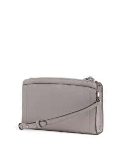 Kate Spade New York Crossbody Bags-Knott Crossbody bag grained cow leather