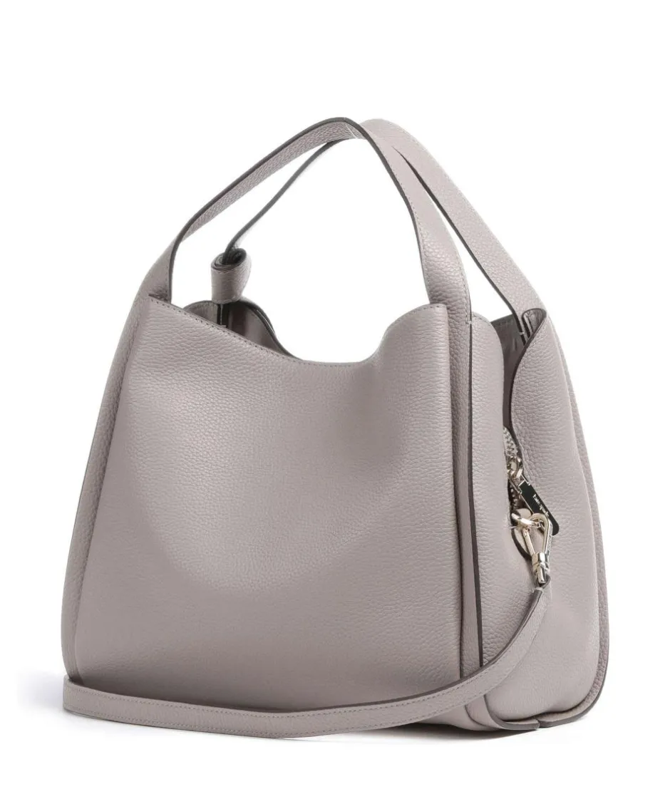 Kate Spade New York Shoulder Bags|Hobo Bags-Knott Hobo bag grained cow leather