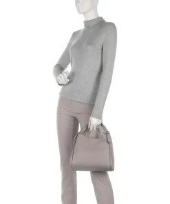 Kate Spade New York Shoulder Bags|Hobo Bags-Knott Hobo bag grained cow leather