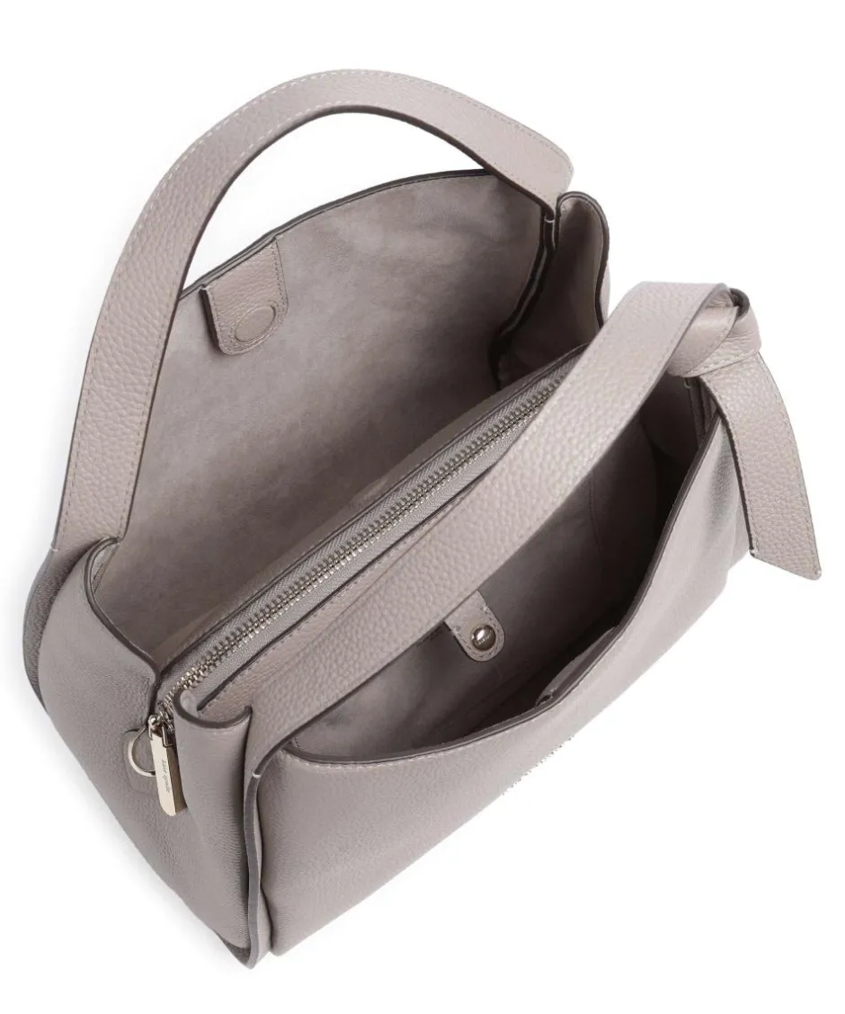 Kate Spade New York Shoulder Bags|Hobo Bags-Knott Hobo bag grained cow leather