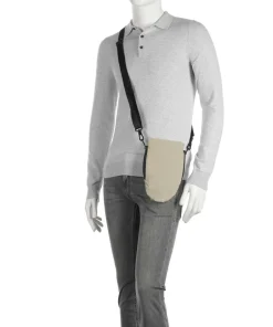 Côte&Ciel Crossbody Bags-Komatsu Onibegie Crossbody bag nylon