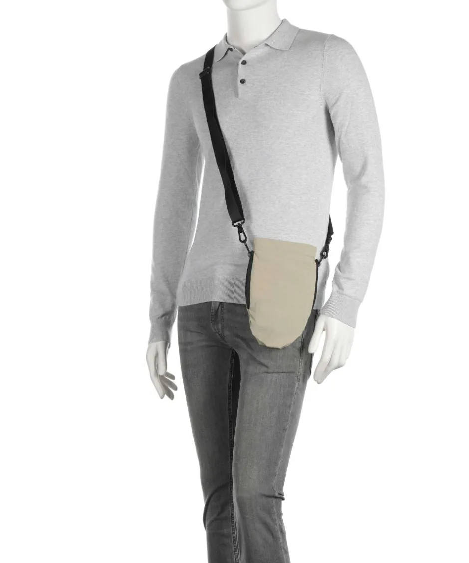 Côte&Ciel Crossbody Bags-Komatsu Onibegie Crossbody bag nylon