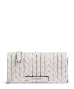 Karl Lagerfeld Clutch & Evening Bags|Crossbody Bags-K/Pillow Crossbody bag imitation leather