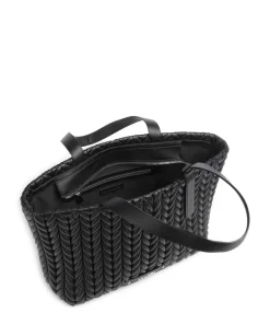 Karl Lagerfeld Tote Bags-K/Pillow Tote bag imitation leather