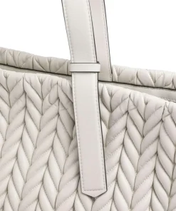 Karl Lagerfeld Tote Bags-K/Pillow Tote bag imitation leather