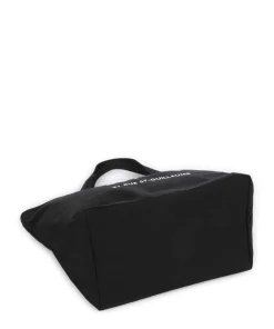 Karl Lagerfeld Tote Bags-K/Rue St Guillaume Tote bag canvas
