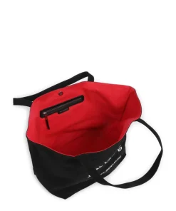 Karl Lagerfeld Tote Bags-K/Rue St Guillaume Tote bag canvas
