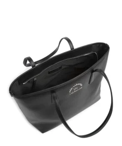 Karl Lagerfeld Tote Bags-K/Rue St Guillaume Tote bag imitation leather