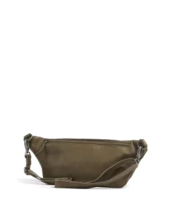 The Chesterfield Brand Fanny Packs|Crossbody Bags-Kruger Fanny pack soft cow leather