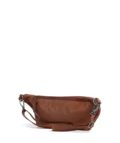 The Chesterfield Brand Fanny Packs|Crossbody Bags-Kruger Fanny pack soft cow leather