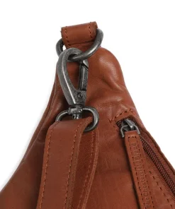 The Chesterfield Brand Fanny Packs|Crossbody Bags-Kruger Fanny pack soft cow leather