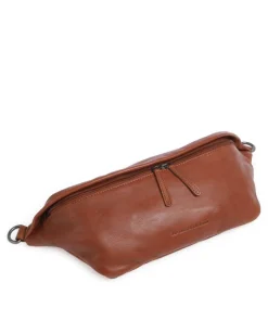 The Chesterfield Brand Fanny Packs|Crossbody Bags-Kruger Fanny pack soft cow leather