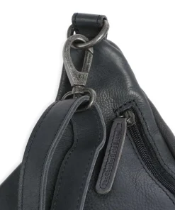 The Chesterfield Brand Fanny Packs|Crossbody Bags-Kruger Fanny pack soft cow leather