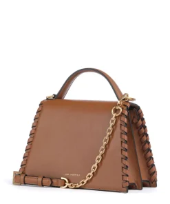 Karl Lagerfeld Handbags|Crossbody Bags-K/Signature 2.0 Handbag grained cow leather