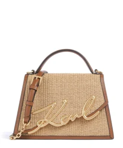 Karl Lagerfeld Crossbody Bags|Handbags-K/Signature 2.0 Handbag polypropylene