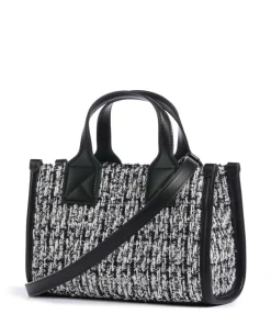 Karl Lagerfeld Handbags|Crossbody Bags-K/Skuare Small Handbag imitation leather, cotton