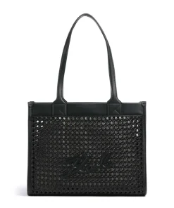 Karl Lagerfeld Tote Bags-K/Skuare Tote bag imitation leather