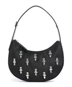 Karl Lagerfeld Clutch & Evening Bags|Shoulder Bags-K/Soiree Shoulder bag polyester, polyurethane