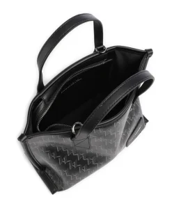Karl Lagerfeld Handbags|Crossbody Bags-K/Voyage Small Handbag cotton, polyester, polyurethane