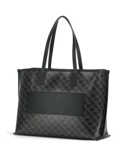 Karl Lagerfeld Tote Bags-K/Voyage Tote bag 16″ cotton, polyester