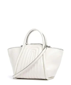 Karl Lagerfeld Handbags|Crossbody Bags-K/Wellen Crossbody bag imitation leather