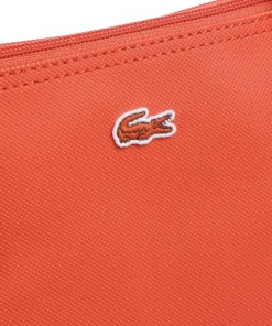 Lacoste Tote Bags-L.12.12 Concept Tote bag soft synthetic