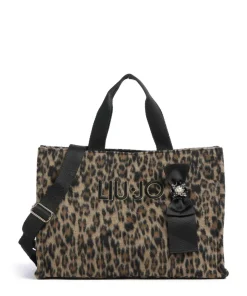 Liu Jo Tote Bags|Handbags-L Handbag polyester
