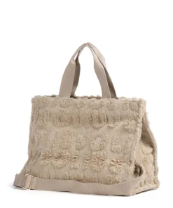 Liu Jo Tote Bags-L Tote bag fabric