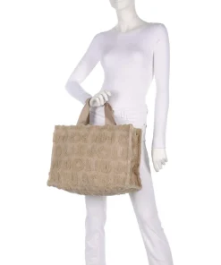 Liu Jo Tote Bags-L Tote bag fabric
