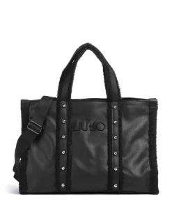 Liu Jo Tote Bags-L Tote bag imitation leather