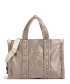 Liu Jo Tote Bags-L Tote bag imitation leather