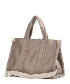 Liu Jo Tote Bags-L Tote bag imitation leather