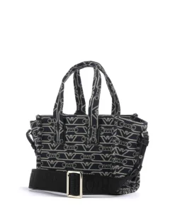Emporio Armani Handbags|Crossbody Bags-La Gio Crossbody bag canvas