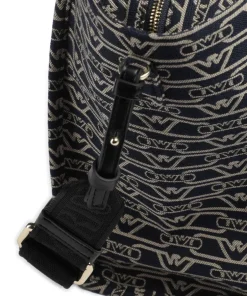 Emporio Armani Tote Bags-La Gio Tote bag canvas