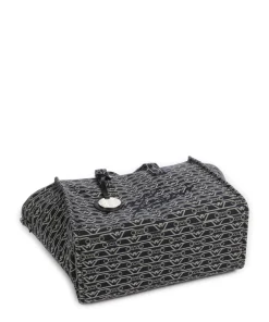 Emporio Armani Tote Bags-La Gio Tote bag canvas