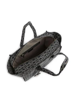 Emporio Armani Tote Bags-La Gio Tote bag canvas