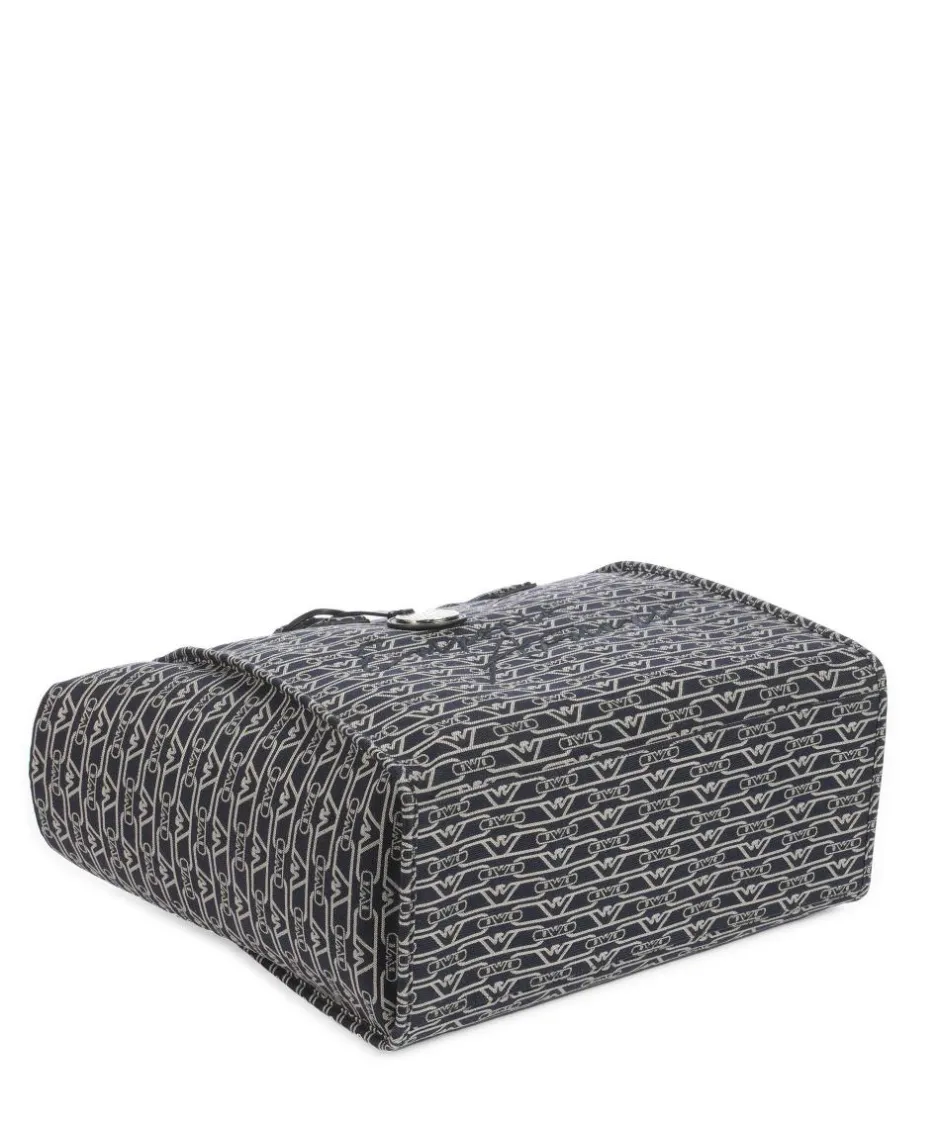 Emporio Armani Tote Bags-La Gio Tote bag canvas
