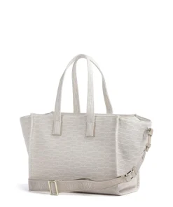 Emporio Armani Tote Bags-La Gio Tote bag canvas