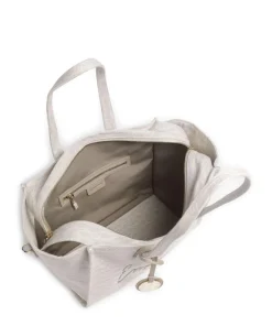 Emporio Armani Tote Bags-La Gio Tote bag canvas