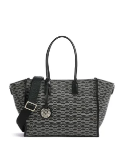 Emporio Armani Tote Bags-La Gio Tote bag imitation leather